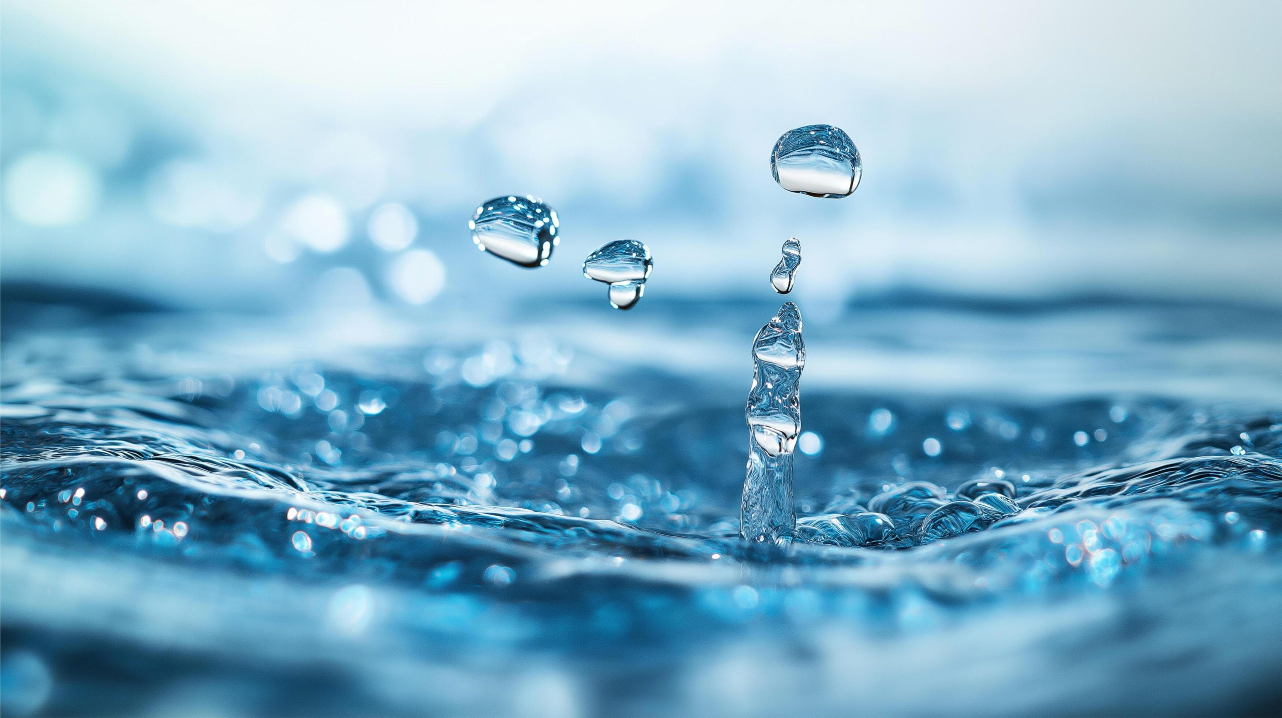 Africa’s Water Crisis: The Geopolitics, Technology, and Food-Energy Nexus Shaping the Future